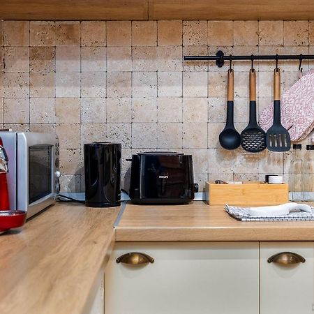 Apartament Nordic Gura Humorului Dış mekan fotoğraf