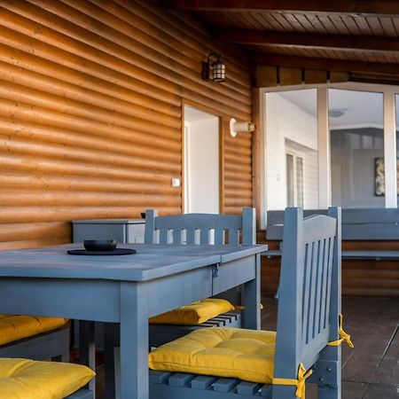 Apartament Nordic Gura Humorului Dış mekan fotoğraf